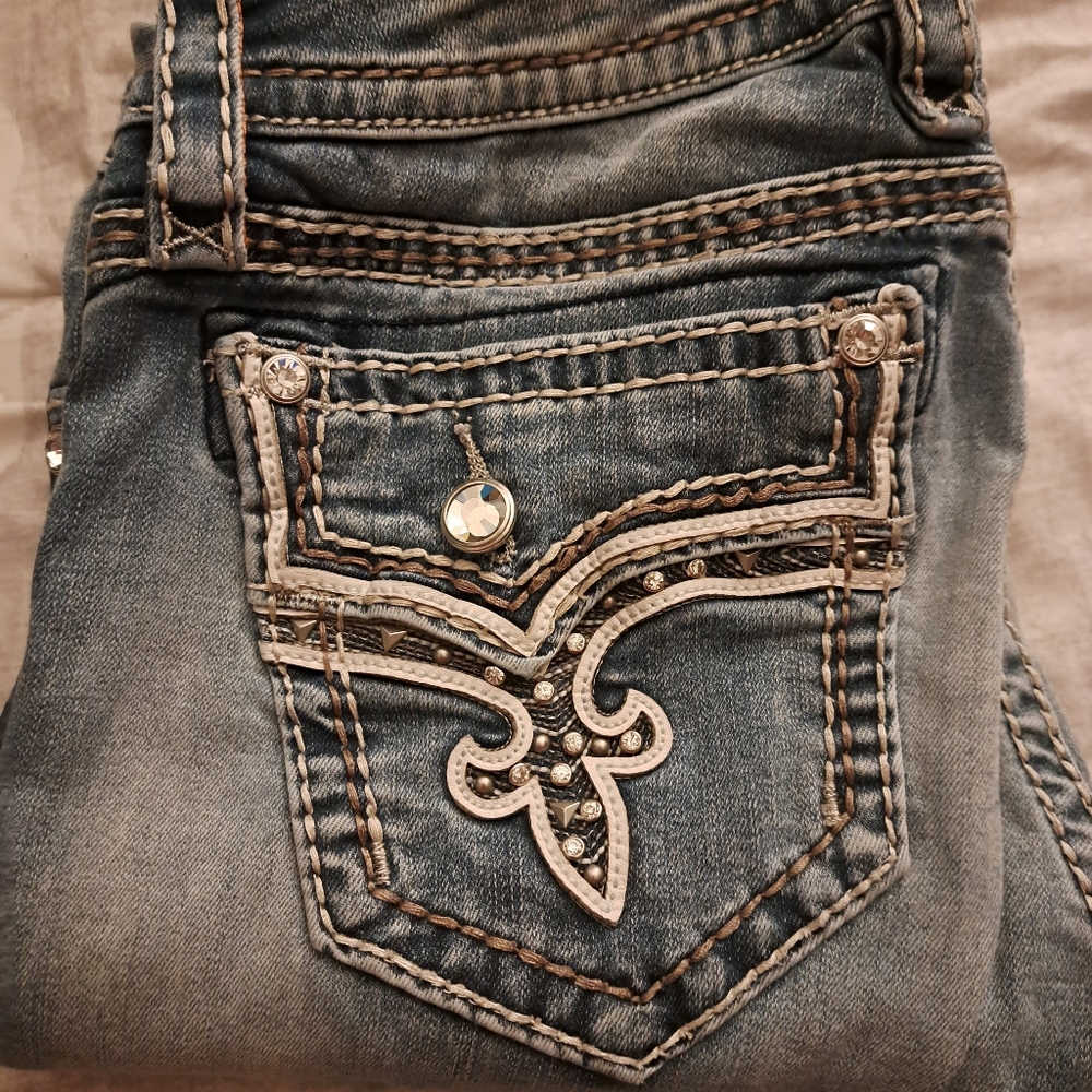 Rock Revival Jeans size 29